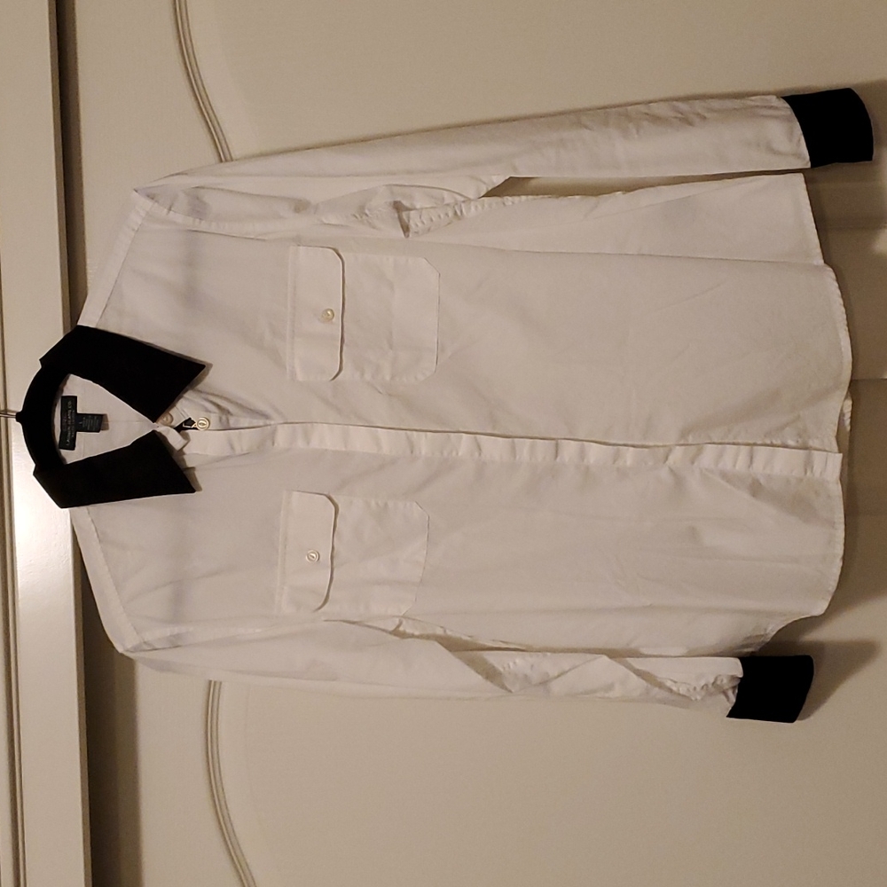Ralph Lauren LRL dress shirt